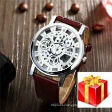Reloj exquisito del trabajo de la nueva joyería de lujo de la alta calidad del estilo para los regalos de los hombres